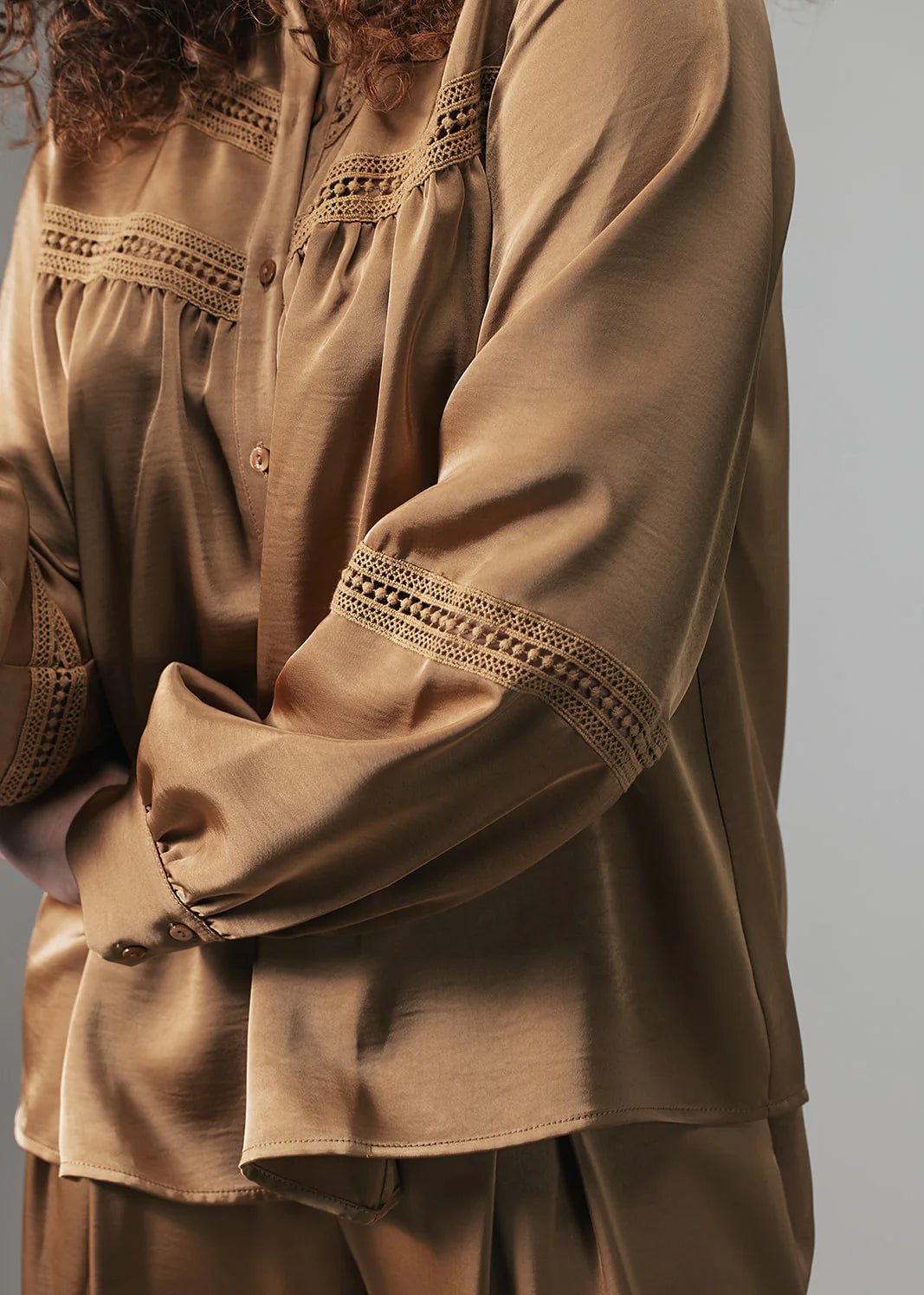 Label Dot Amin | Goud