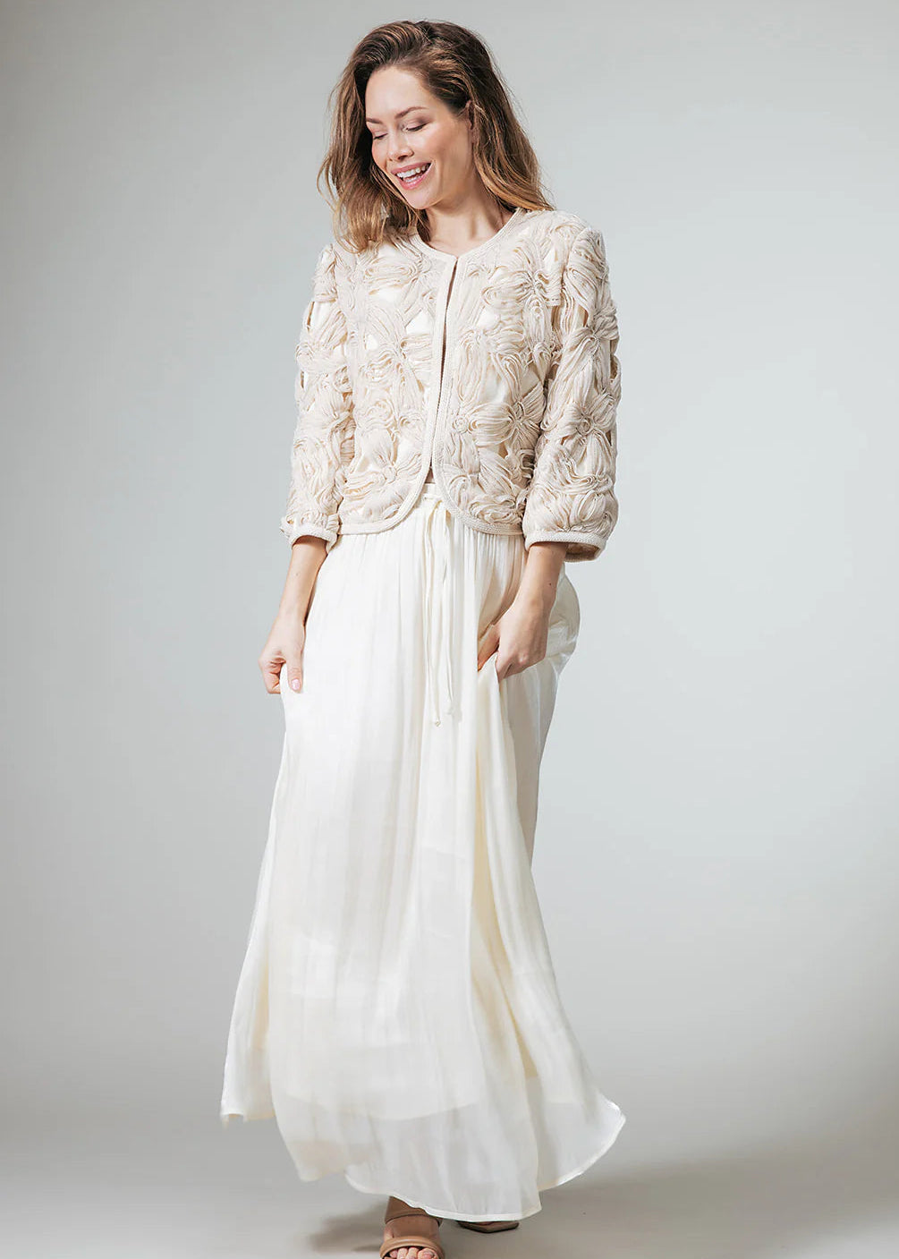 Label Dot Lisa blazer Kit