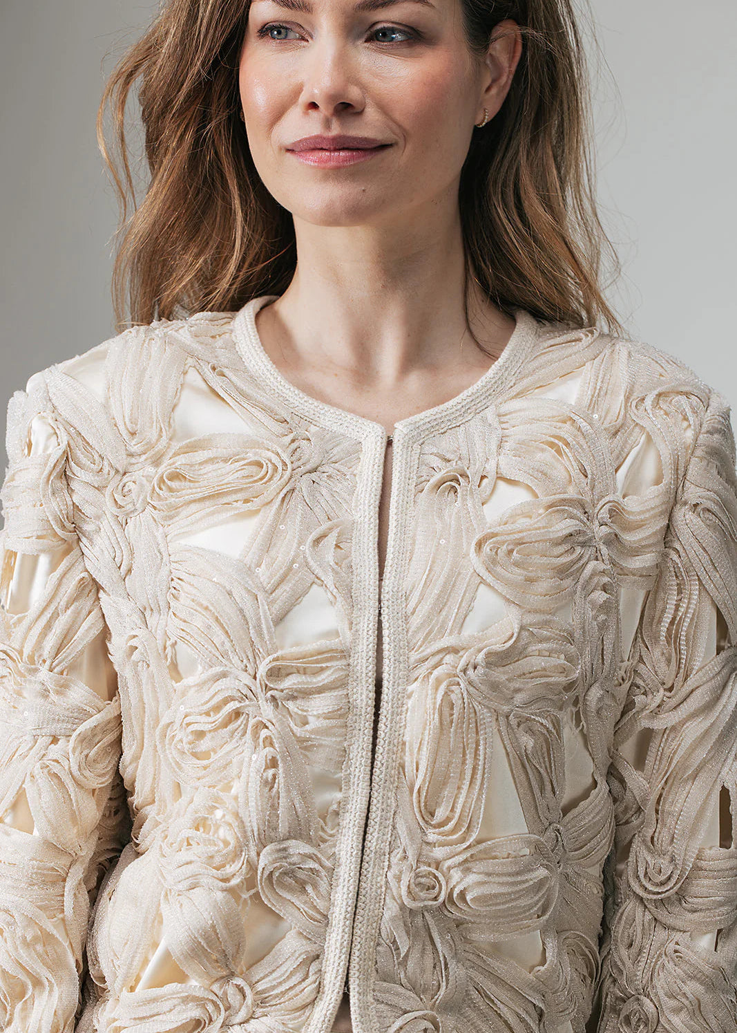 Label Dot Lisa blazer Kit