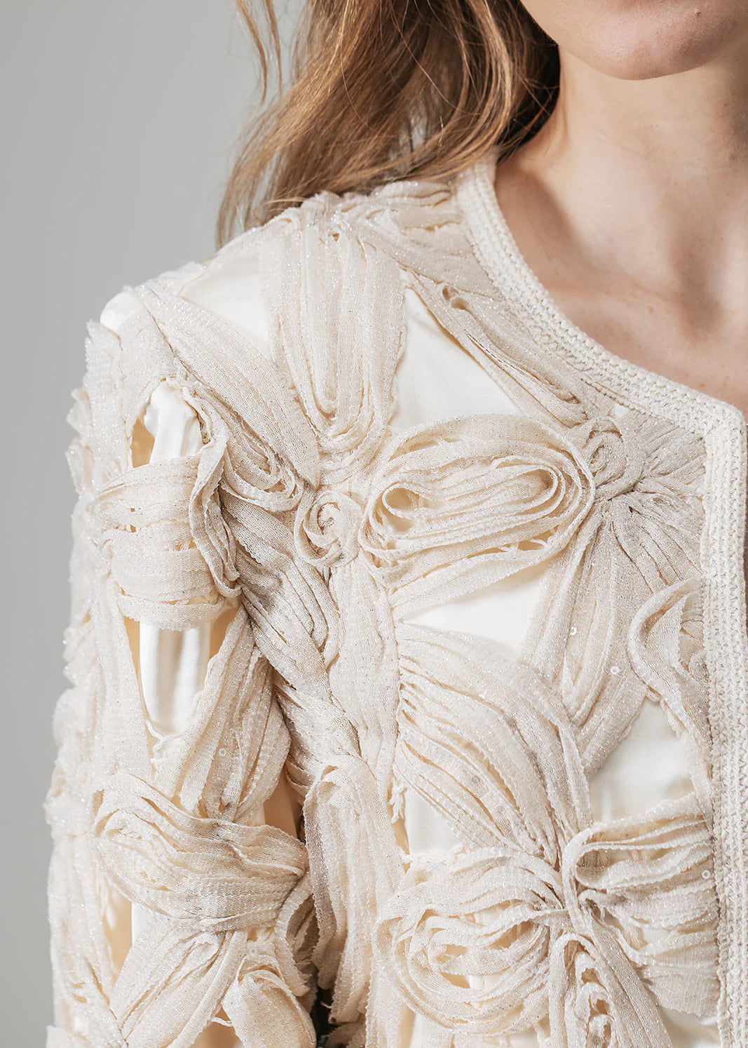 Label Dot Lisa blazer Kit