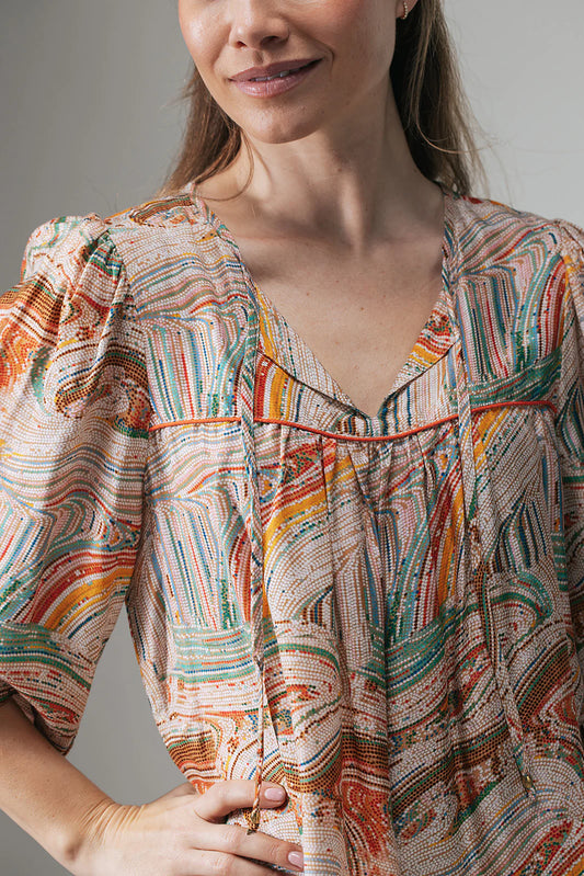 Label Dot Ans | Multi