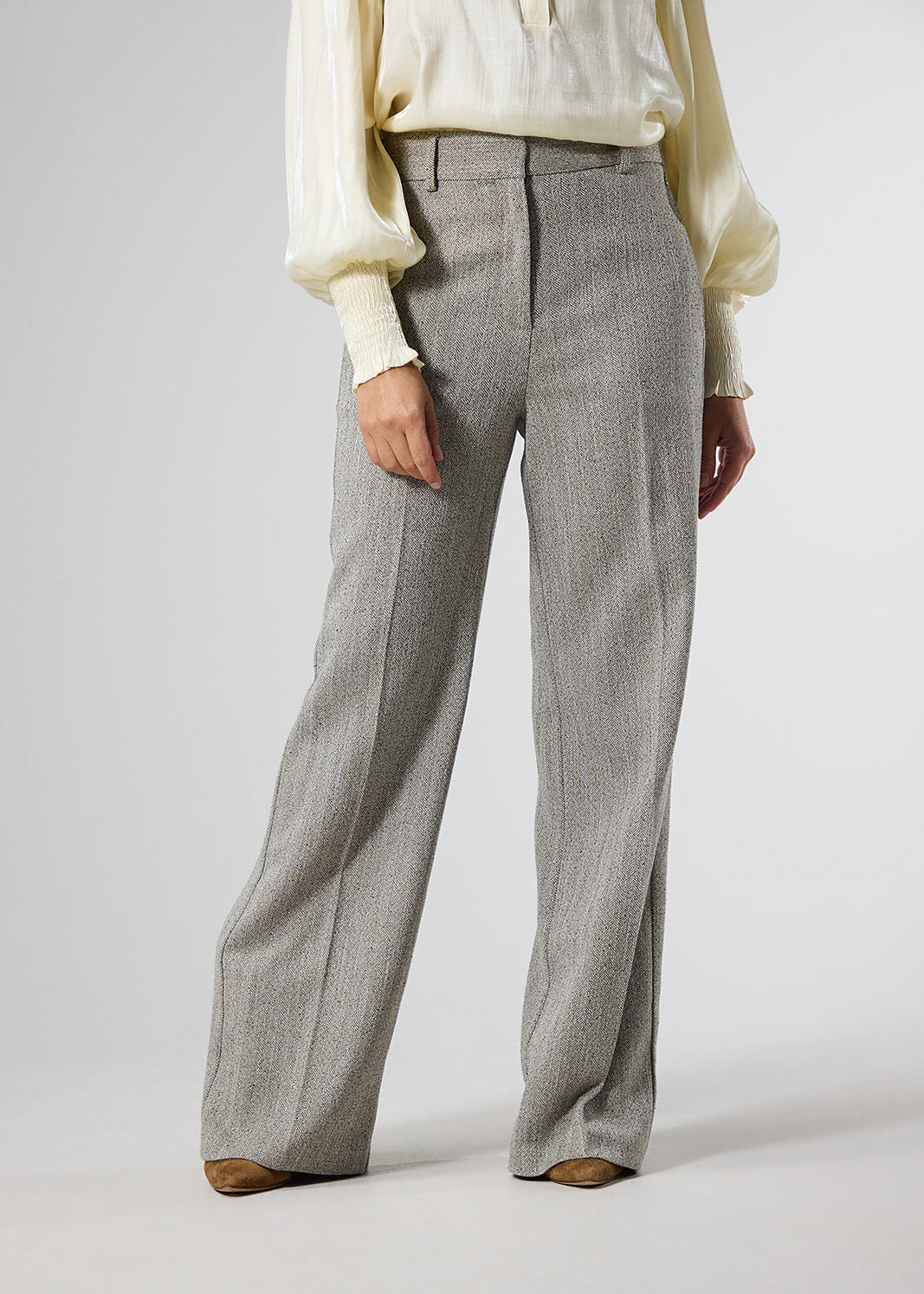 Label Dot Rosine Multi broek