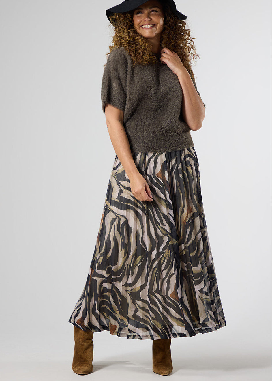 Label Dot rok Eluna Multi