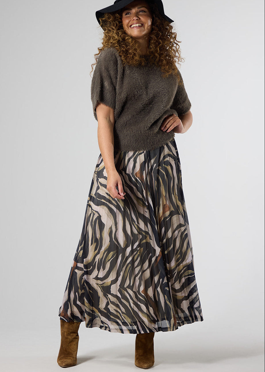 Label Dot rok Eluna Multi
