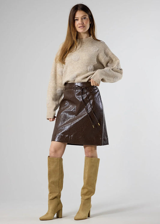 Label Dot Rok Ellis | Bruin