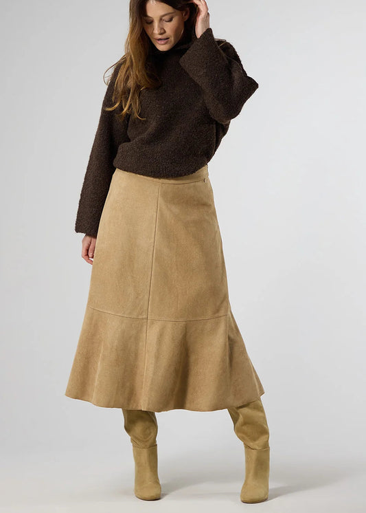 Label Dot rok Edessa | Cognac