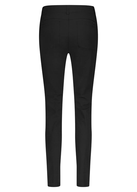 Lady day leanne broek black