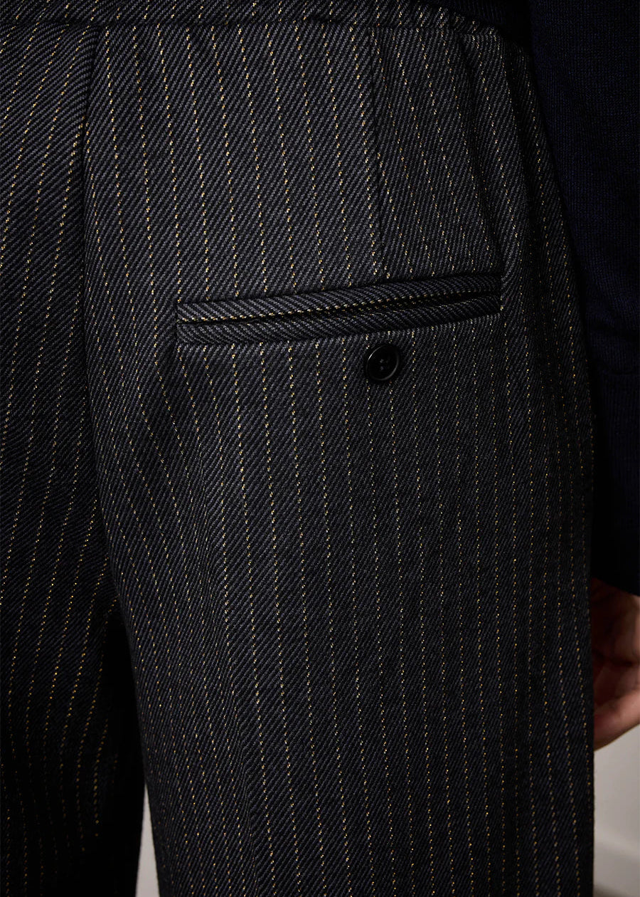 Corel Amsterdam Lior pants wide beccaria