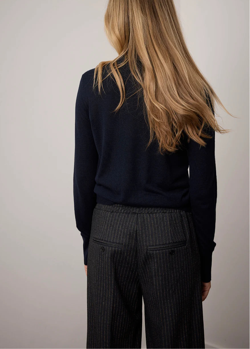Corel Amsterdam Lior pants wide beccaria