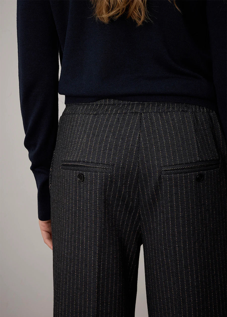 Corel Amsterdam Lior pants wide beccaria