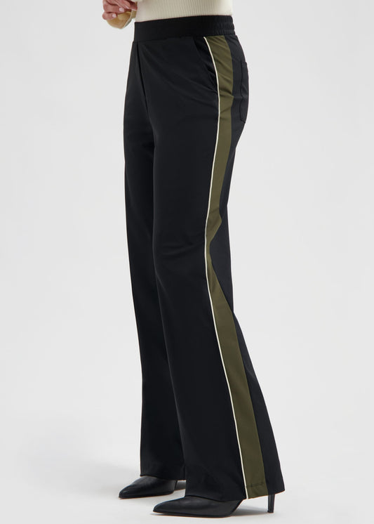 Lady Day – Logan Trousers – Black