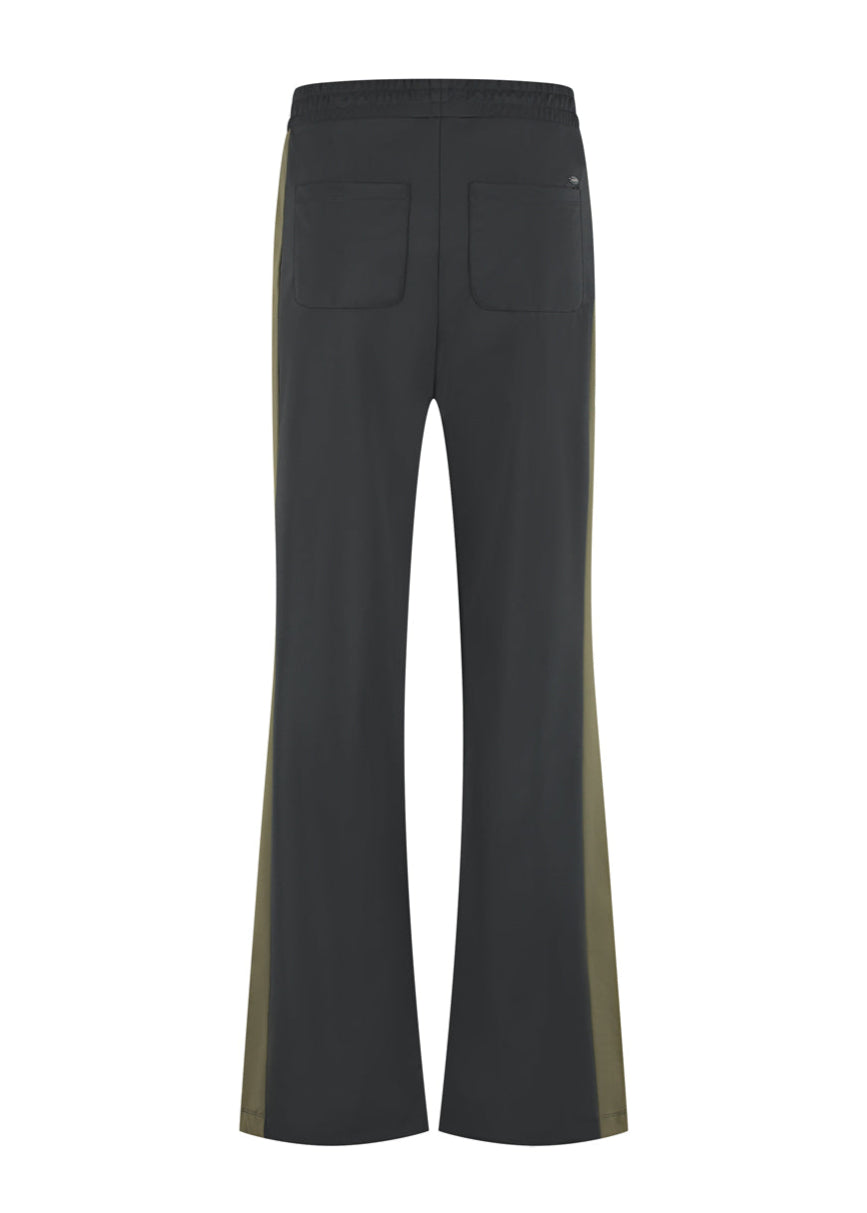 Lady Day – Logan Trousers – Black