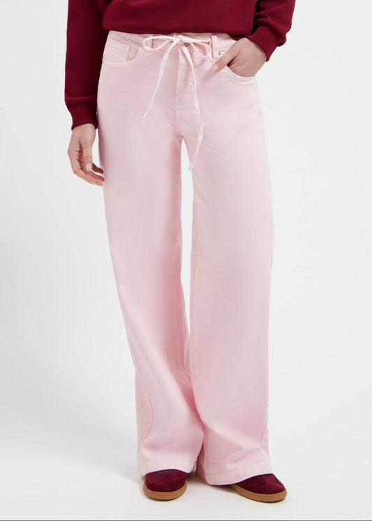 Lady Day – Faith Trousers – Sweet pink