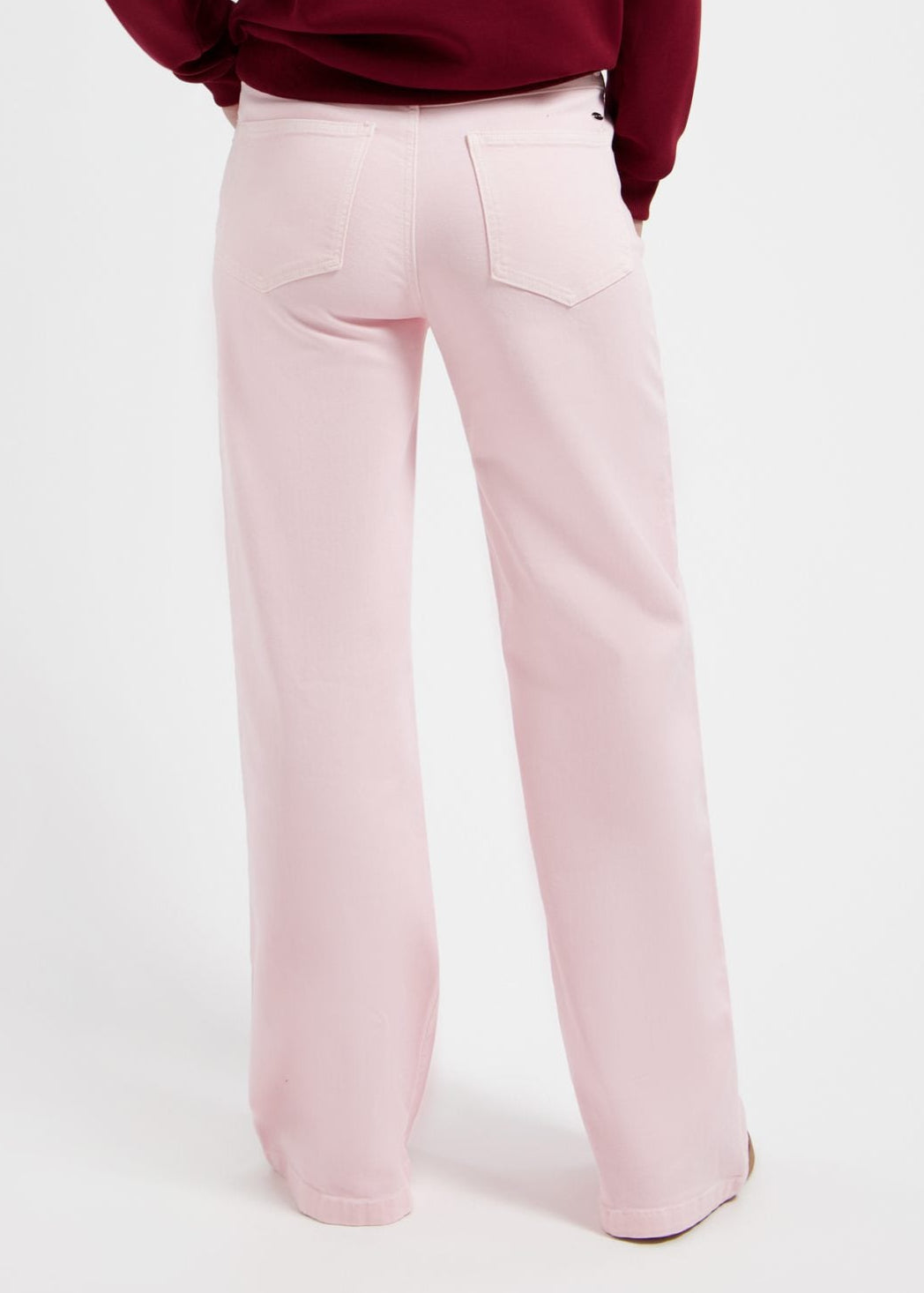Lady Day – Faith Trousers – Sweet pink