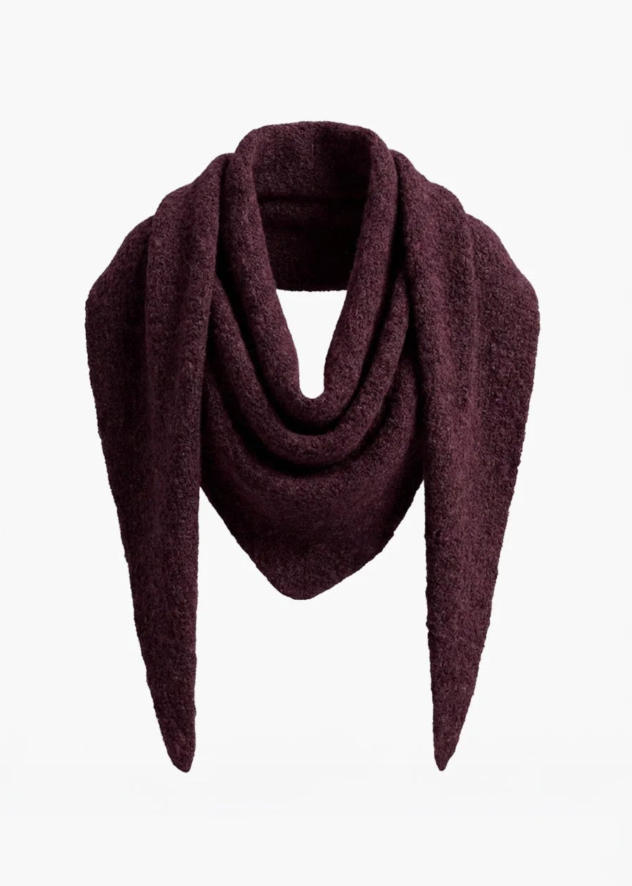 Aimee the Label LuzernW6 Scarf