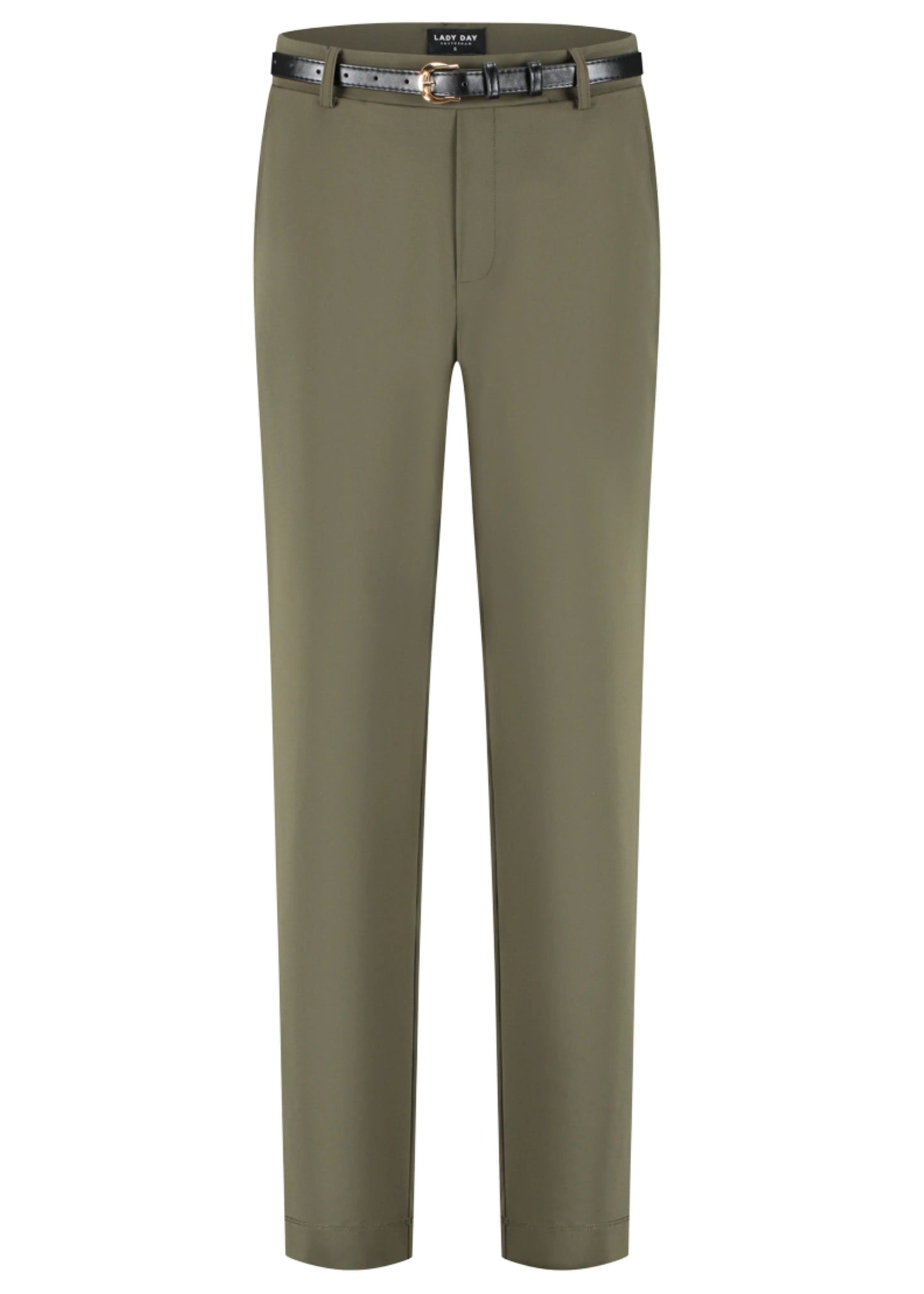 Lady Day Travel Broek Scout Deep Fore