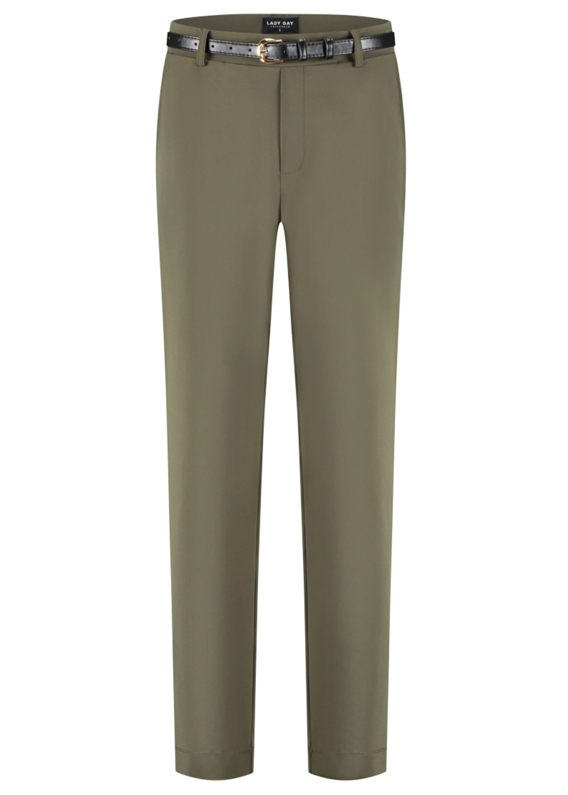 Lady Day Travel Broek Scout Deep Fore