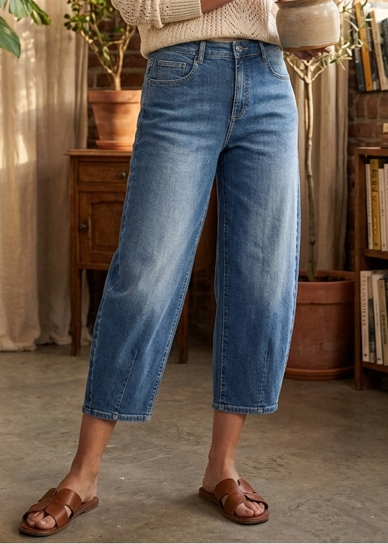 Mac Jeans MAC Danni Dames Jeans