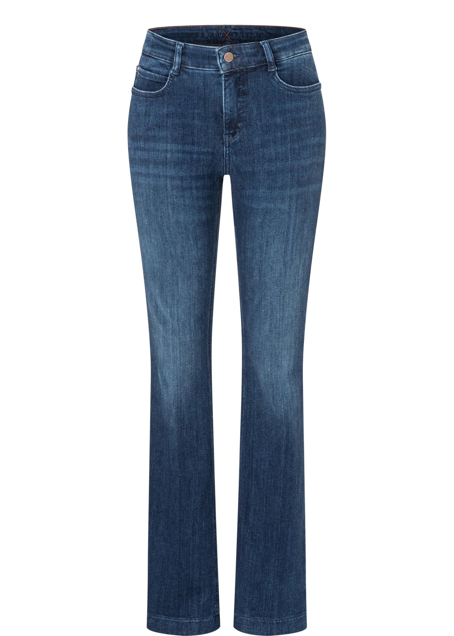 Mac Jeans dream boot