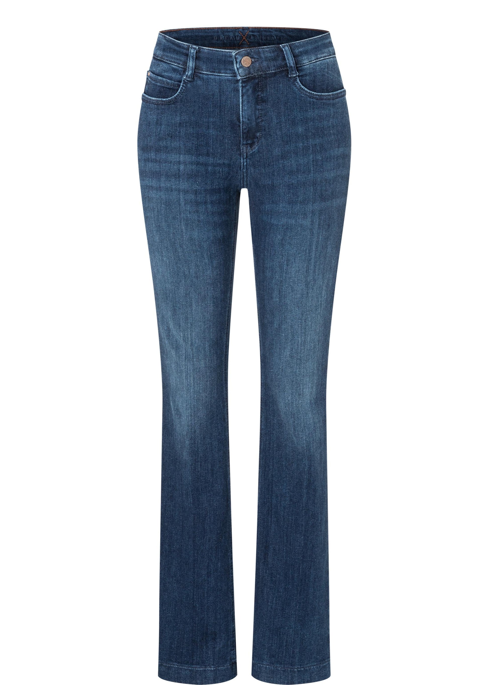 Mac Jeans dream boot