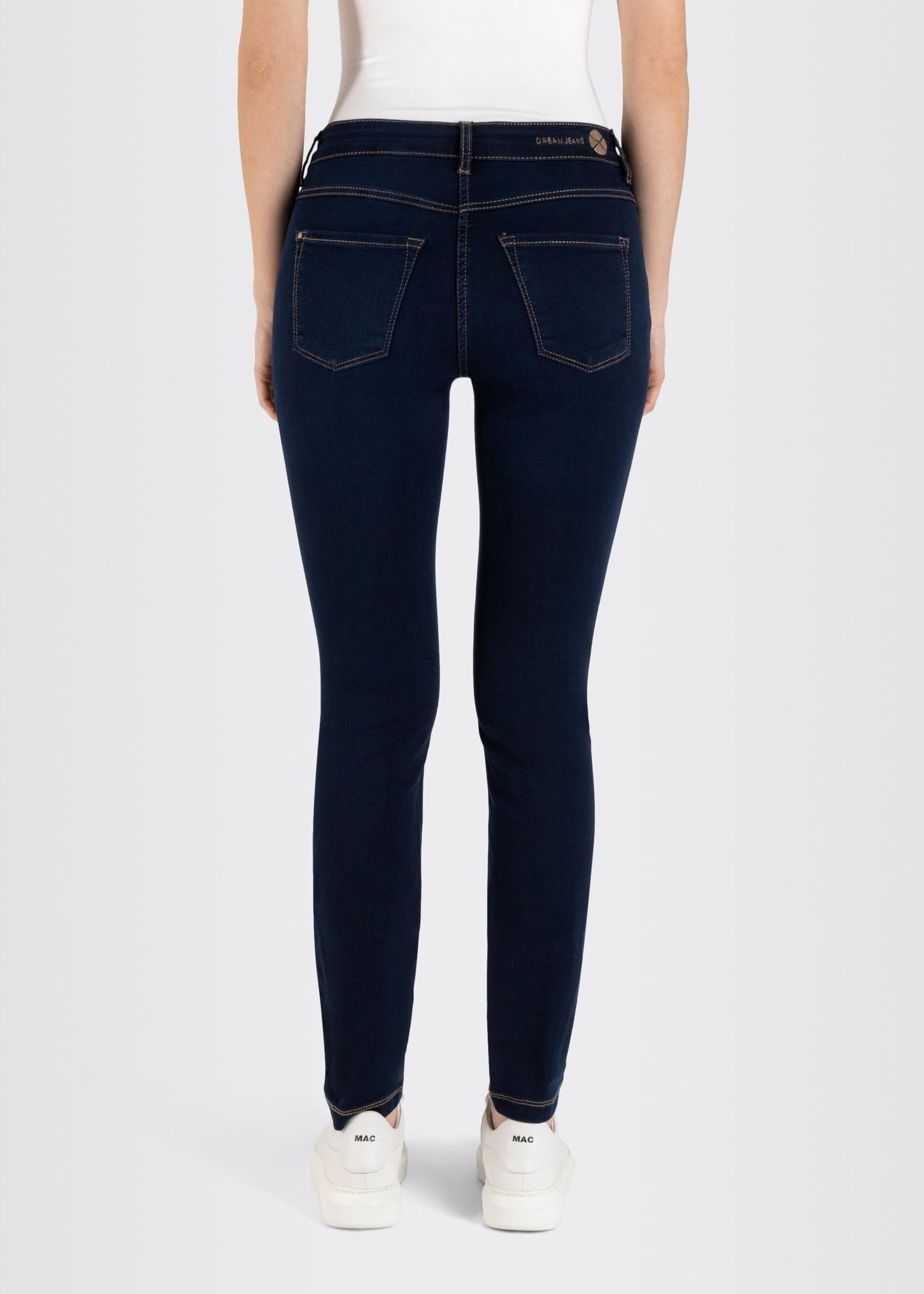 Mac Jeans skinny