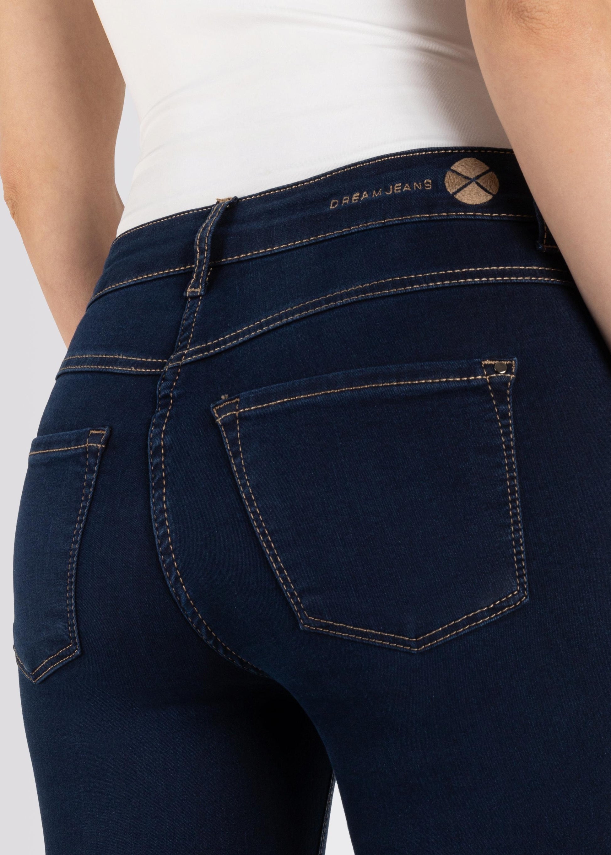 Mac Jeans skinny