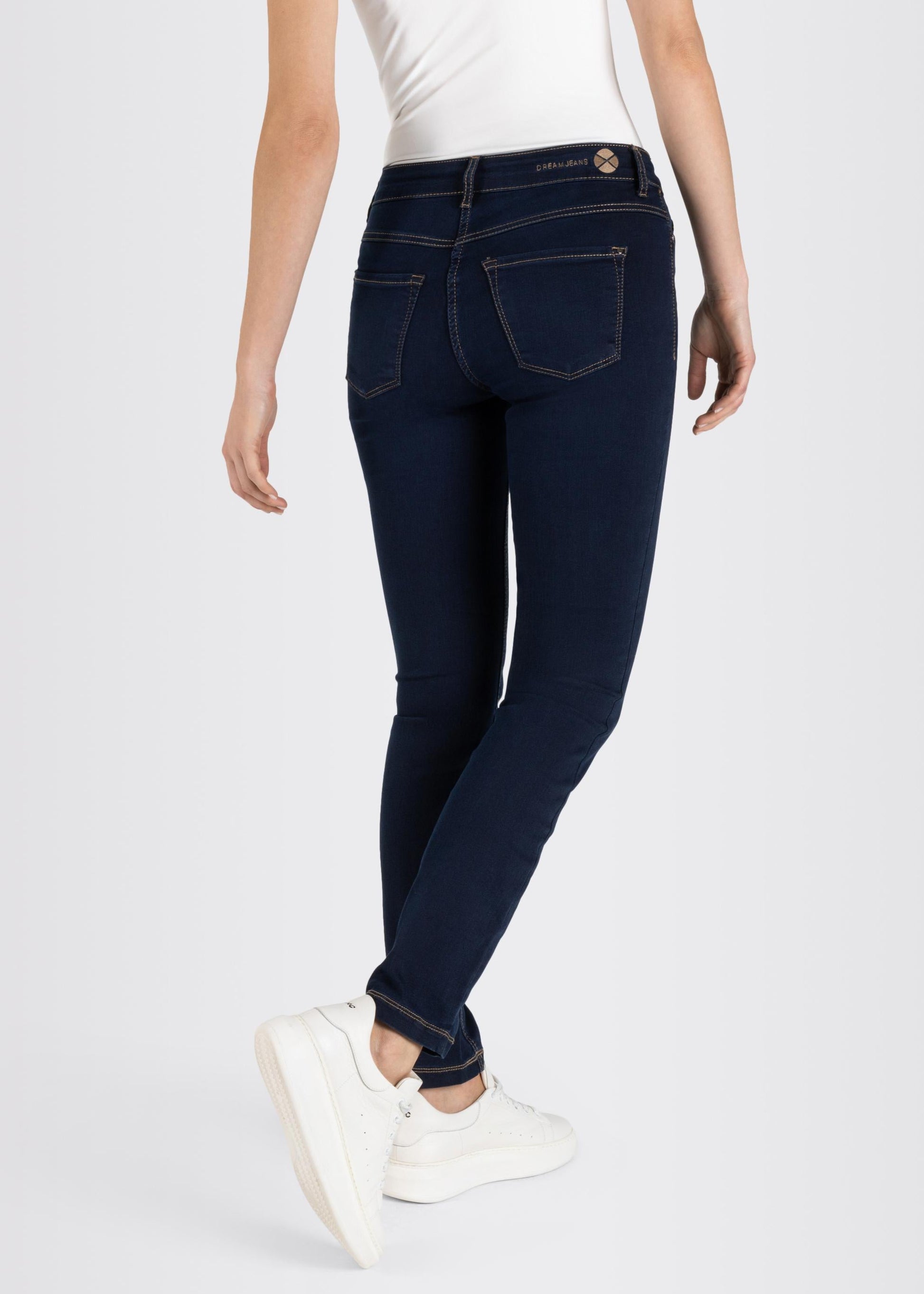 Mac Jeans skinny