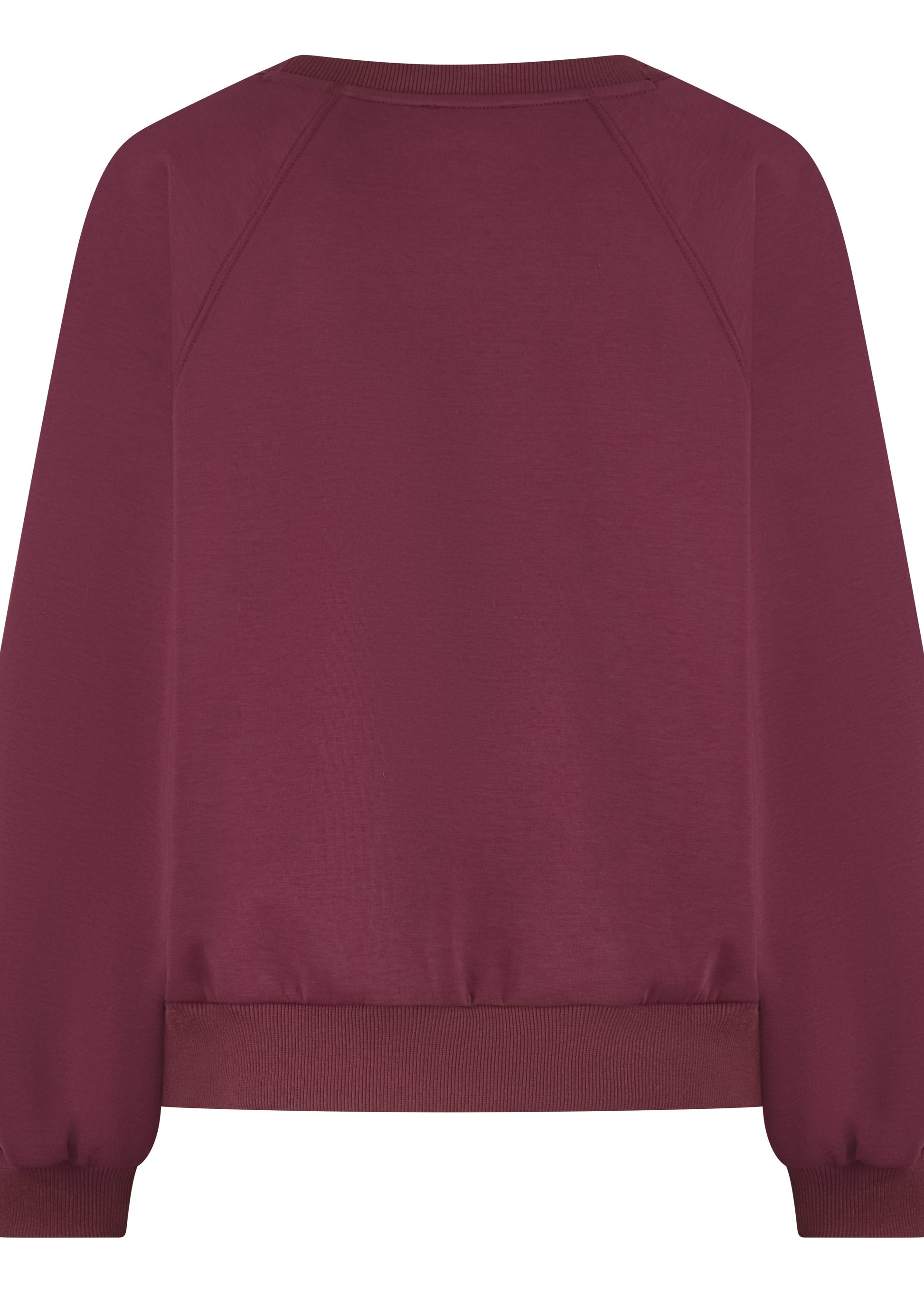 Lady Day Lady Day Marly pullover Port