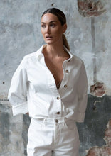 Afbeelding in Gallery-weergave laden, Aimee the label blouse/jack
