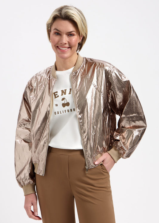 Lady Day – May Bomber – Gold