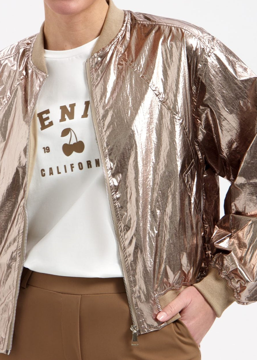 Lady Day – May Bomber – Gold