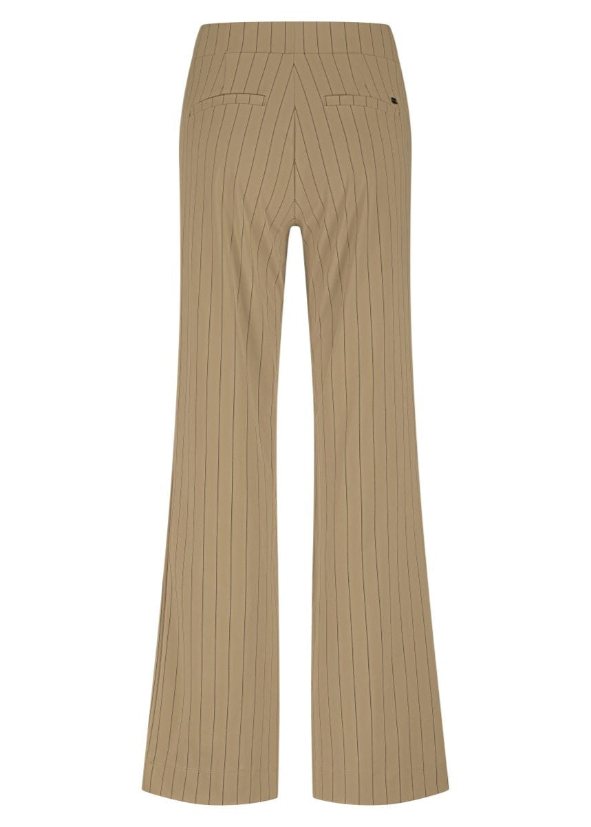 Lady Day – Milana Trousers – Kaitlyn stripe