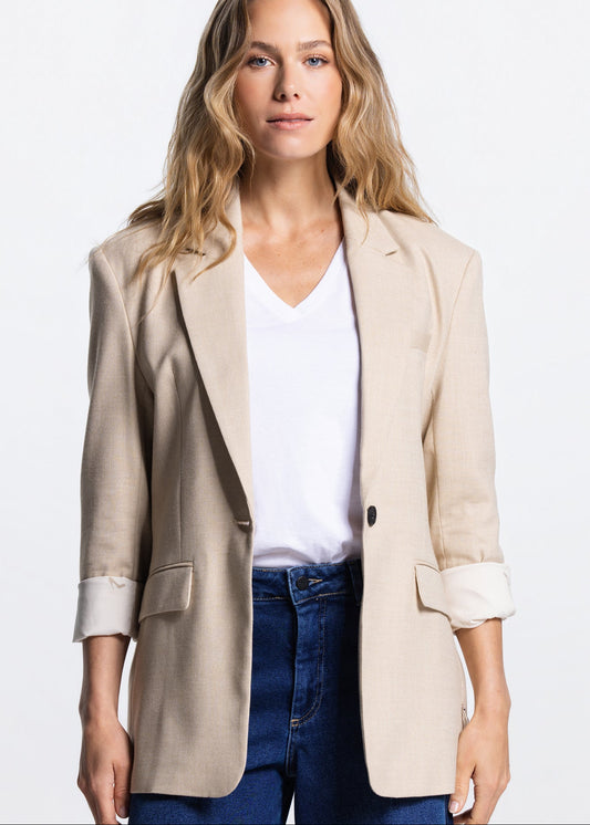 Jansen Amsterdam NEVRA BLAZER&nbsp;
