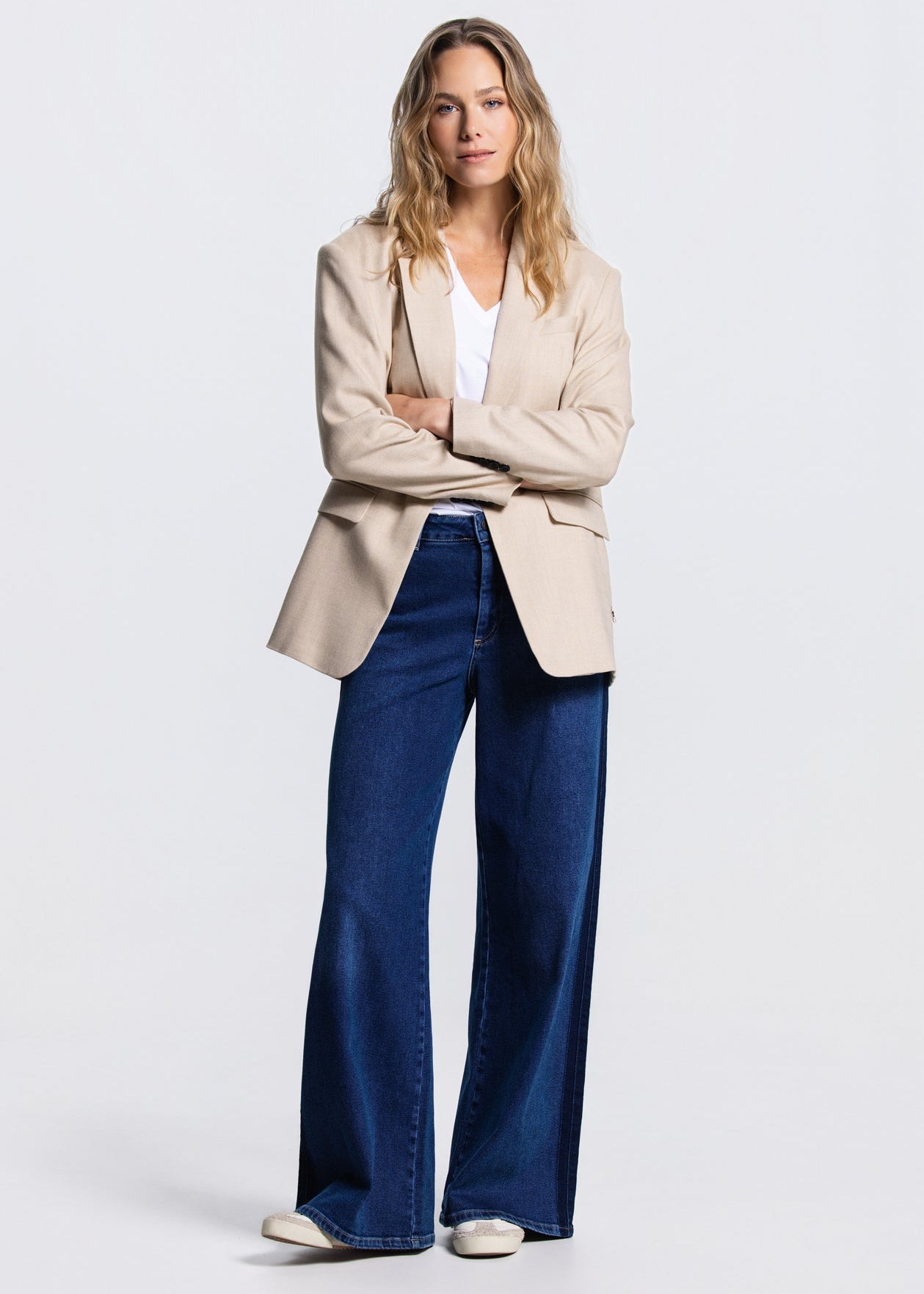 Jansen Amsterdam NEVRA BLAZER&nbsp;