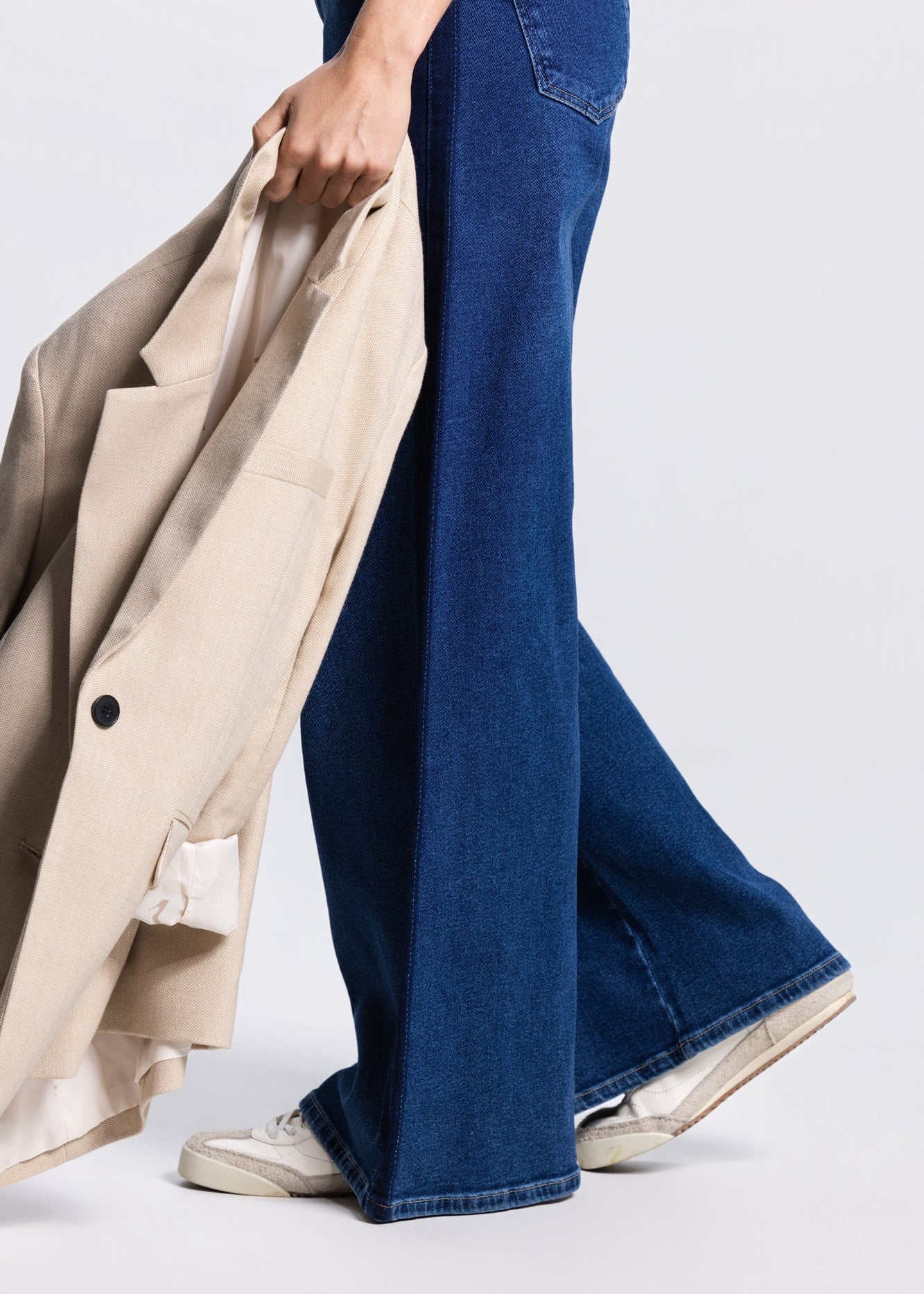 Jansen Amsterdam NEVRA BLAZER&nbsp;