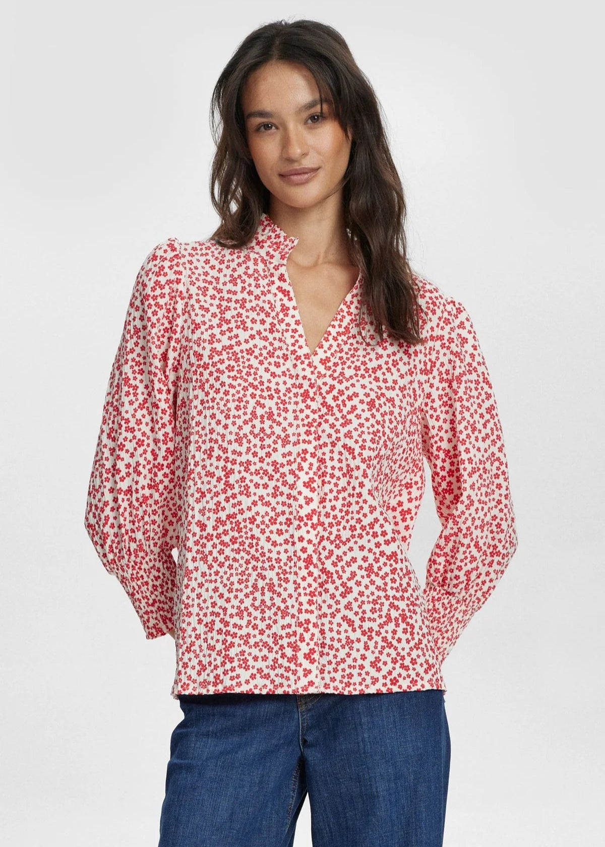 Nümph blouse