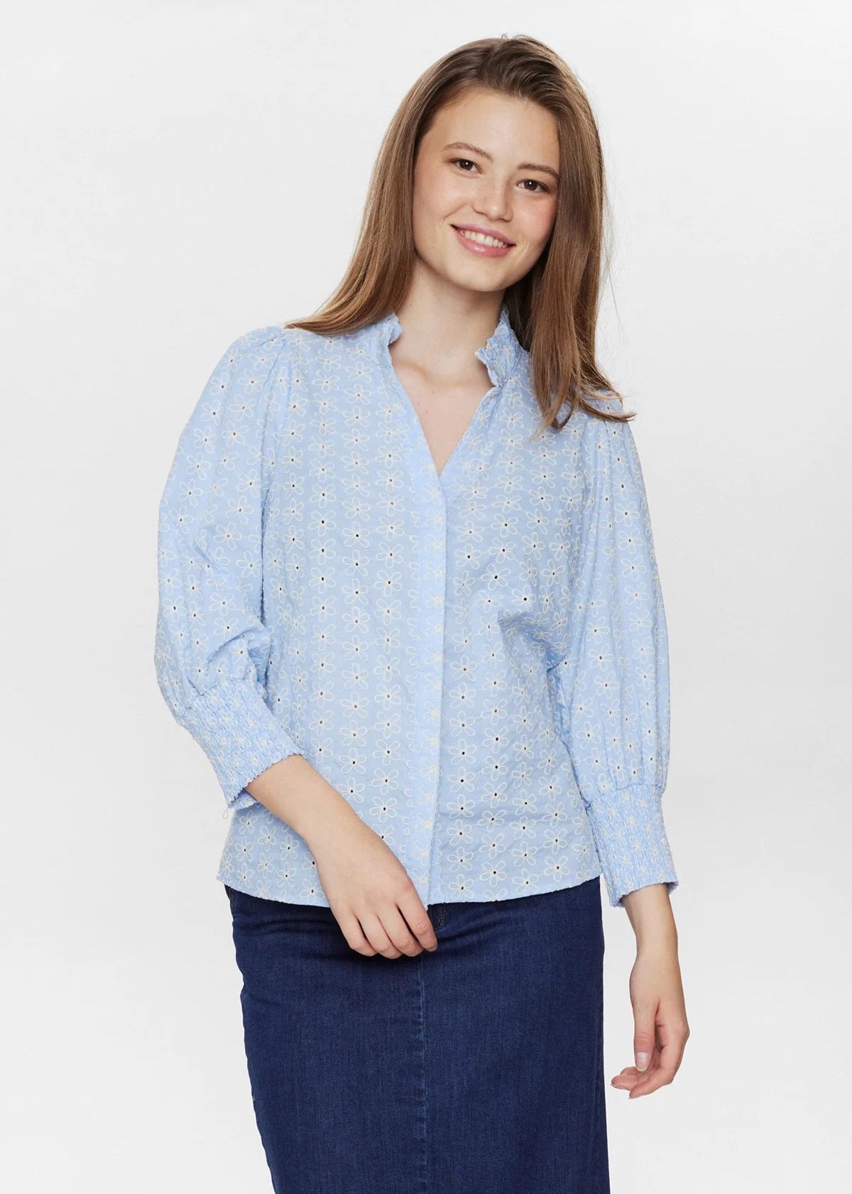 Nümph blouse