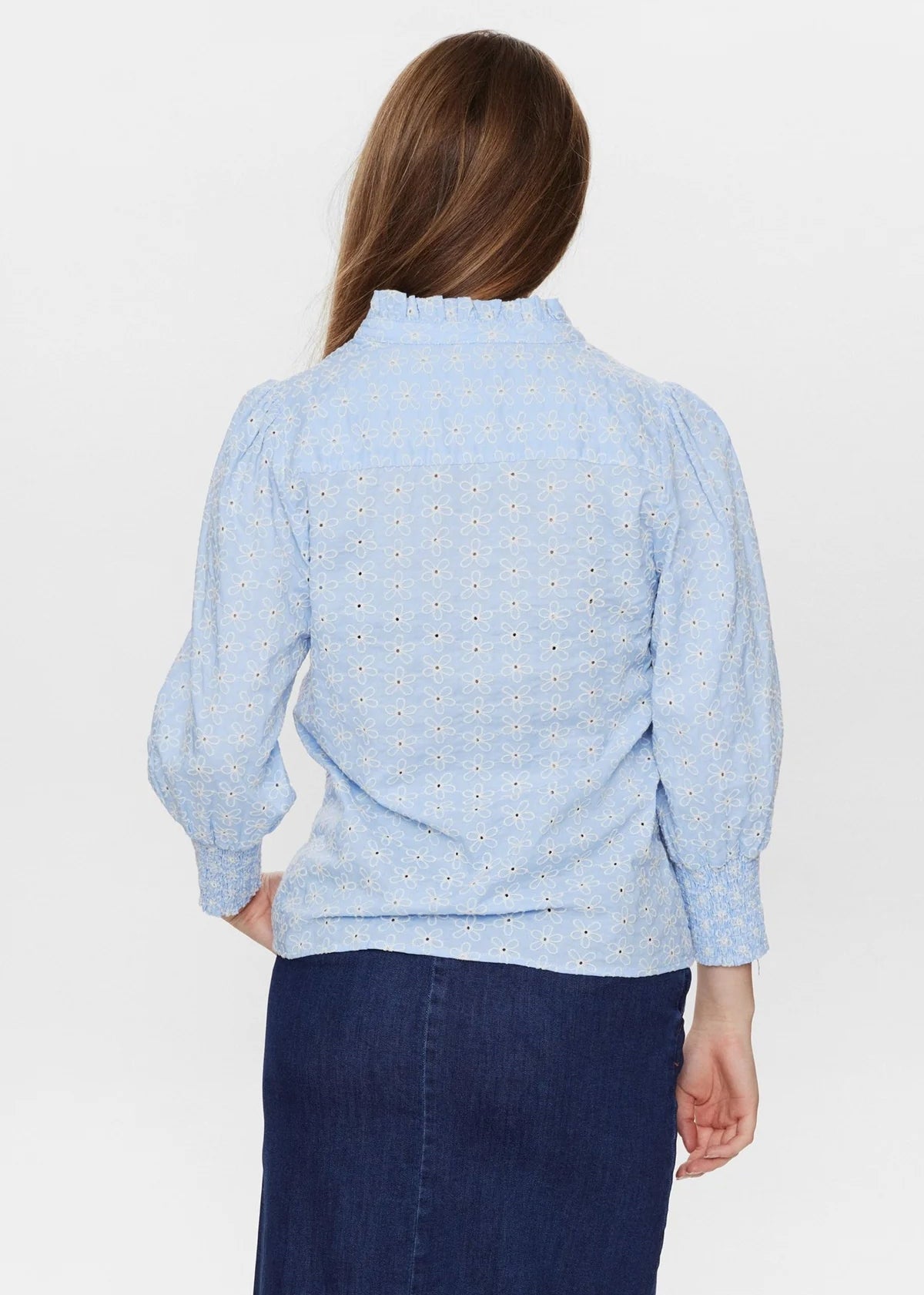 Nümph blouse