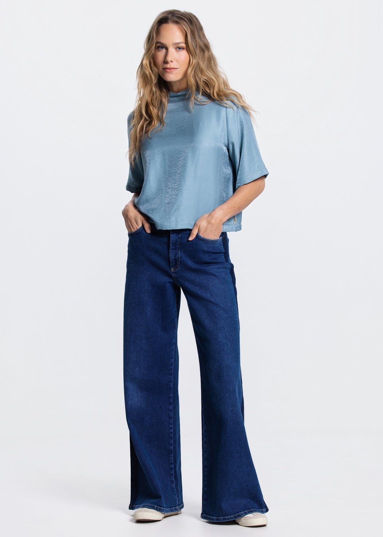 Jansen Amsterdam ODILE TOP