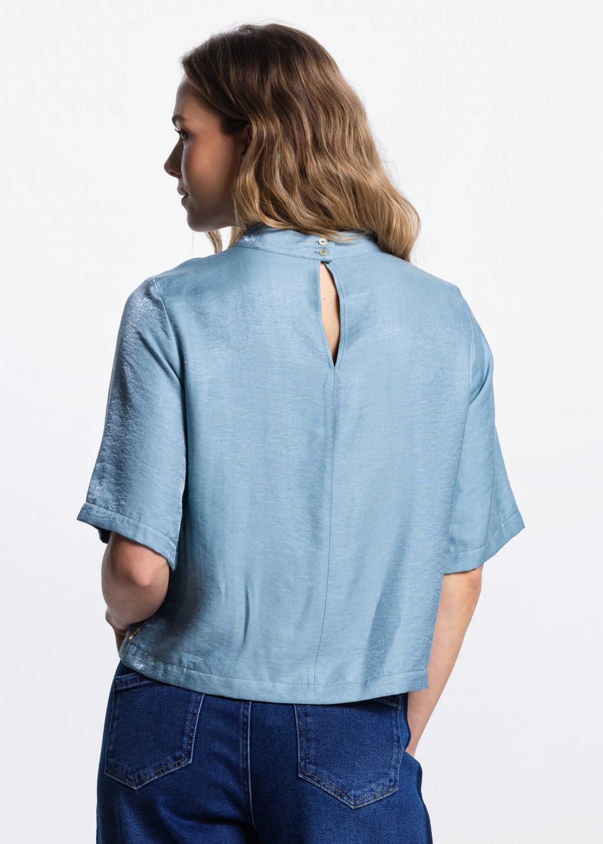 Jansen Amsterdam ODILE TOP
