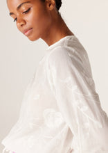 Afbeelding in Gallery-weergave laden, Jansen Amsterdam blouse
