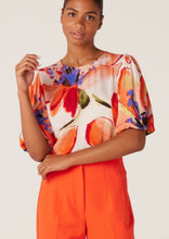Afbeelding in Gallery-weergave laden, Jansen Amsterdam blouse
