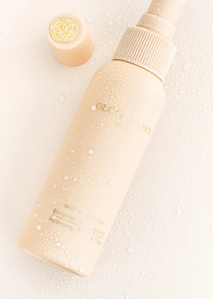 Olcay Gulsen Beauty Mist & Fix Spray