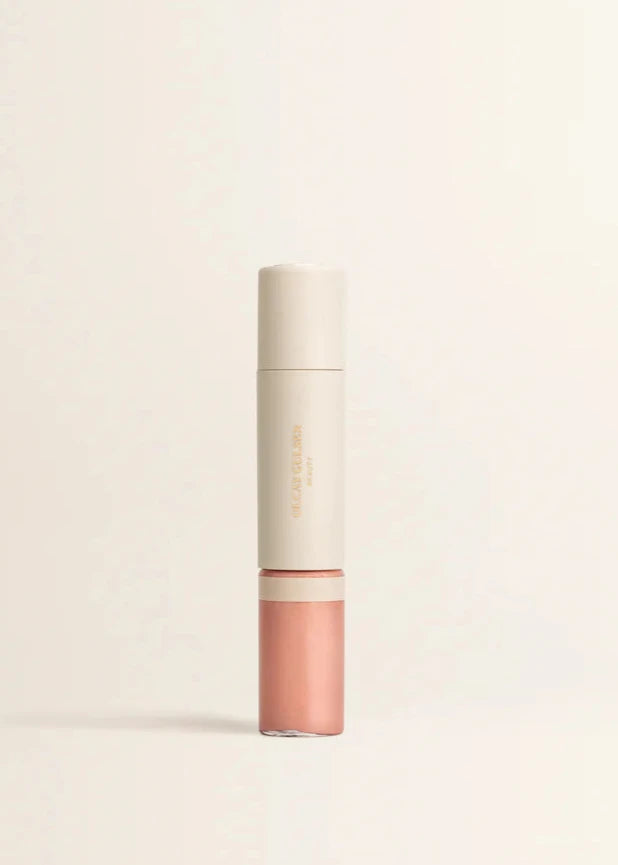 Olcay Gulsen Beauty Serious Shine Lip Duo