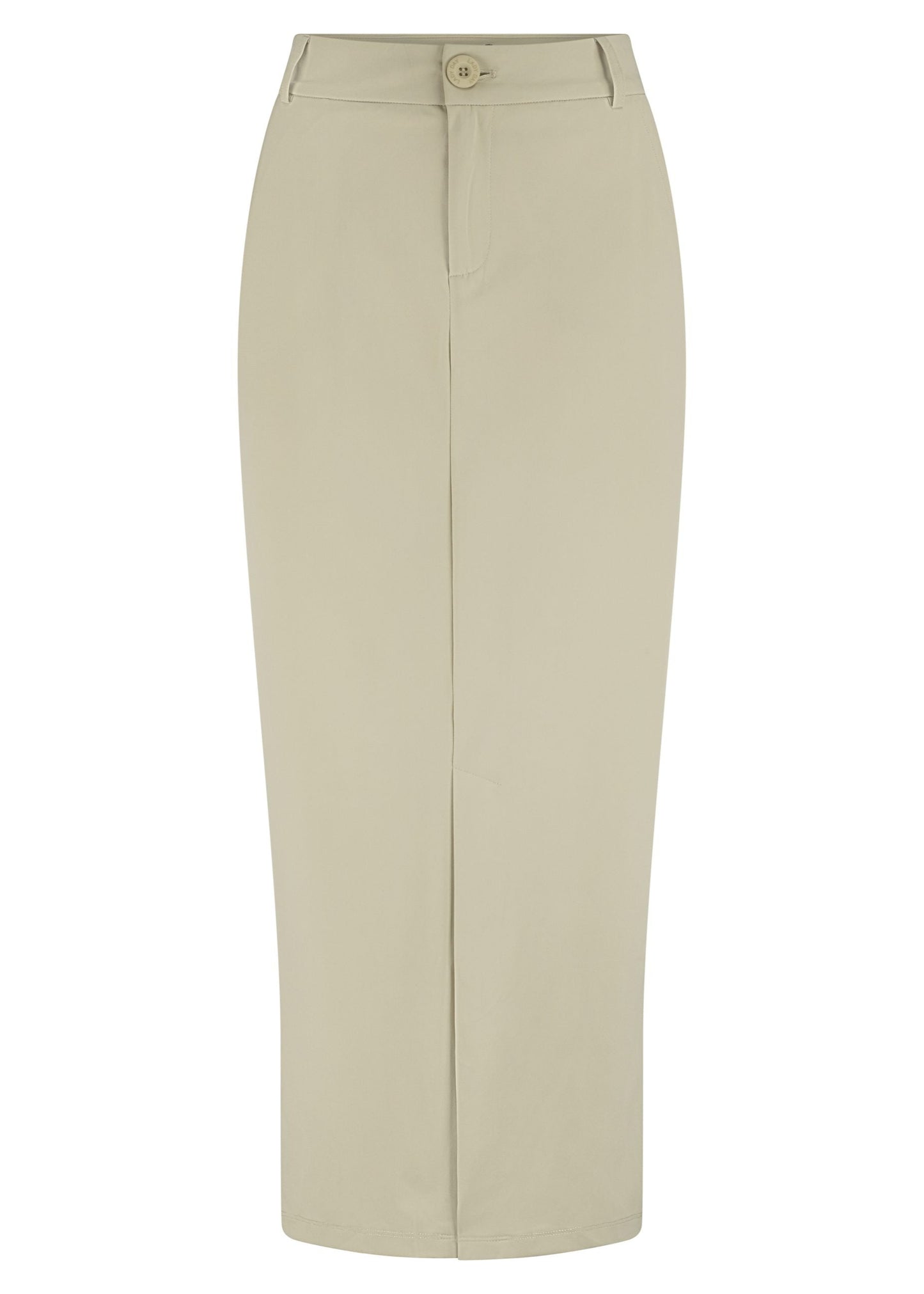 Lady Day – Otis Skirt – Sand