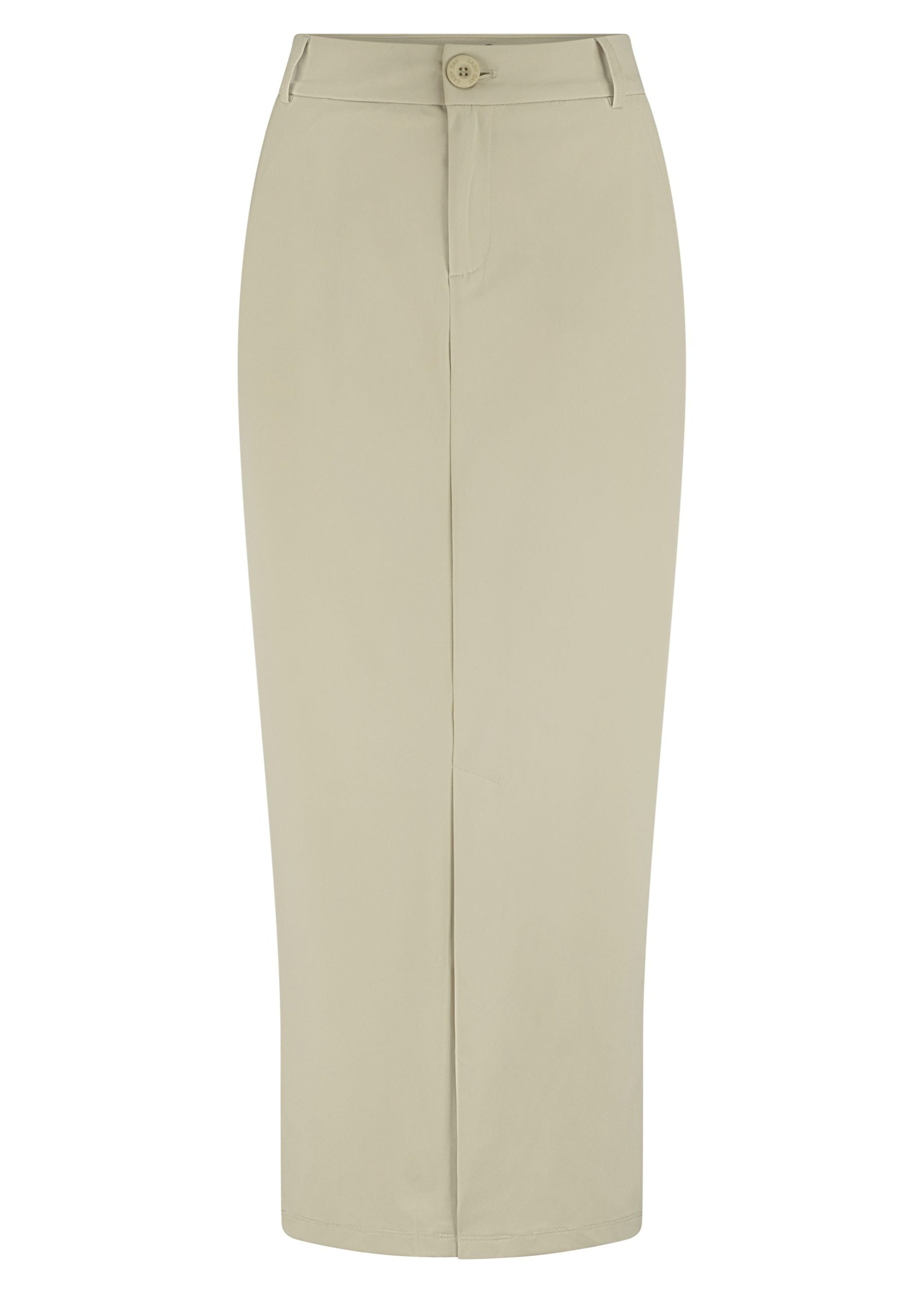 Lady Day – Otis Skirt – Sand