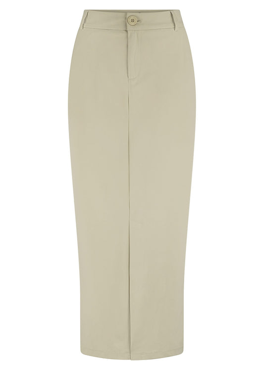 Lady Day – Otis Skirt – Sand