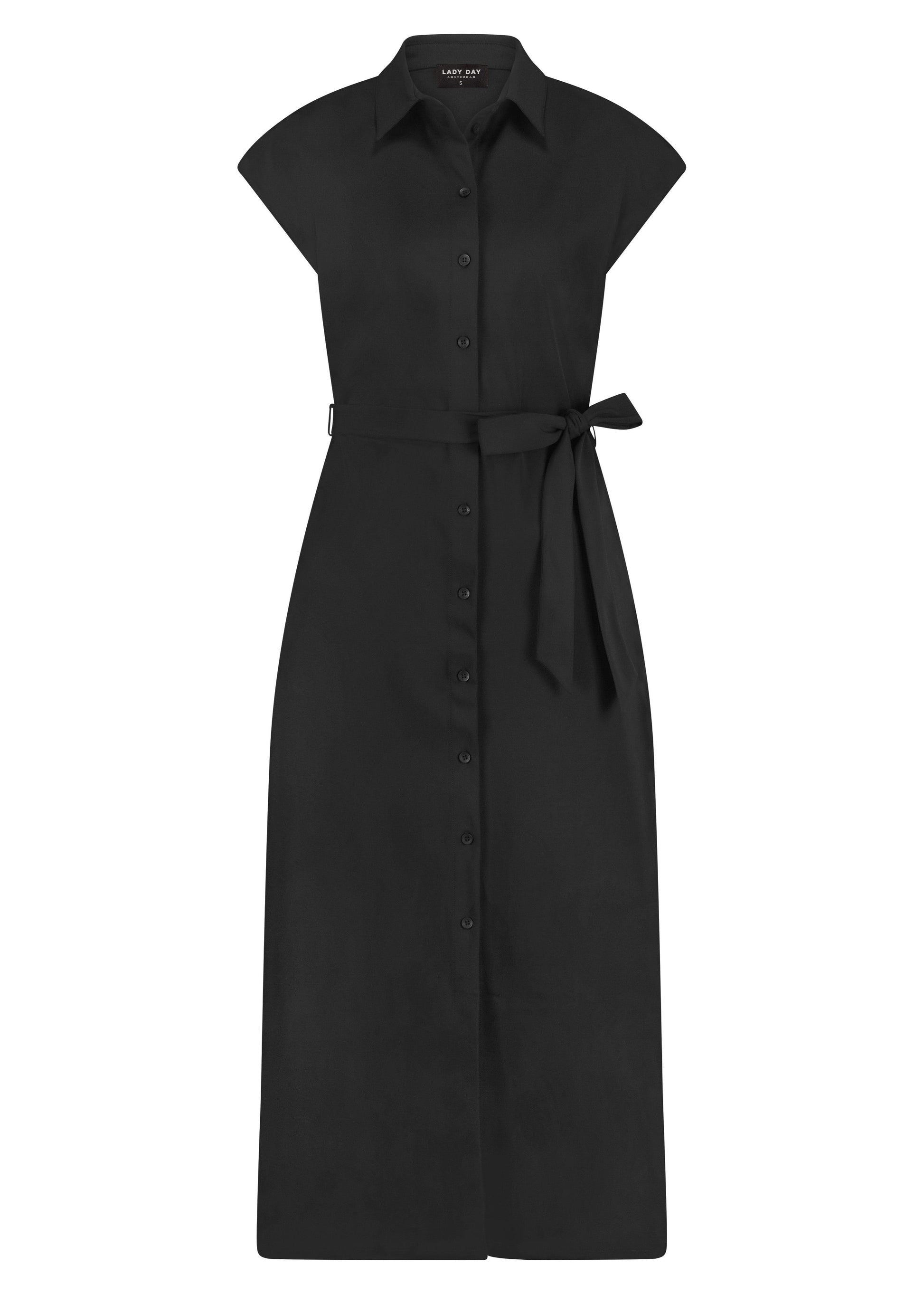 Lady Day Dresses Ozzy