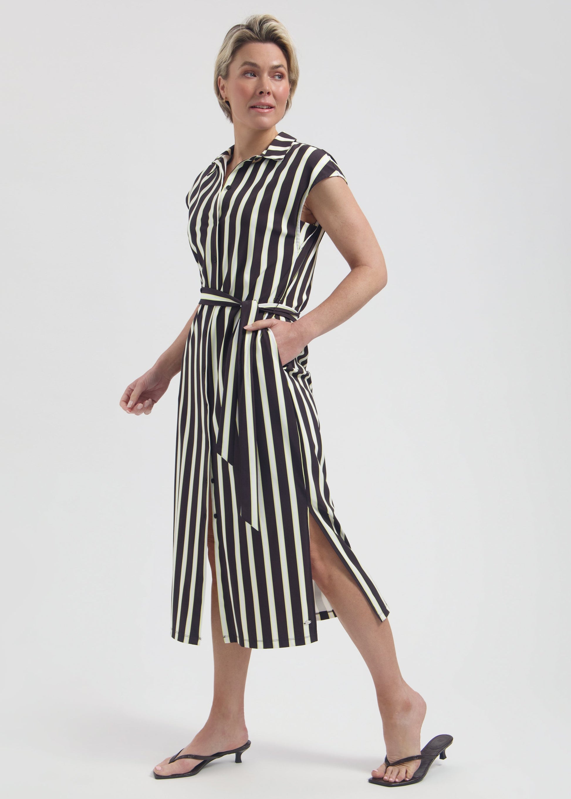 Lady Day Trousers Ozzy