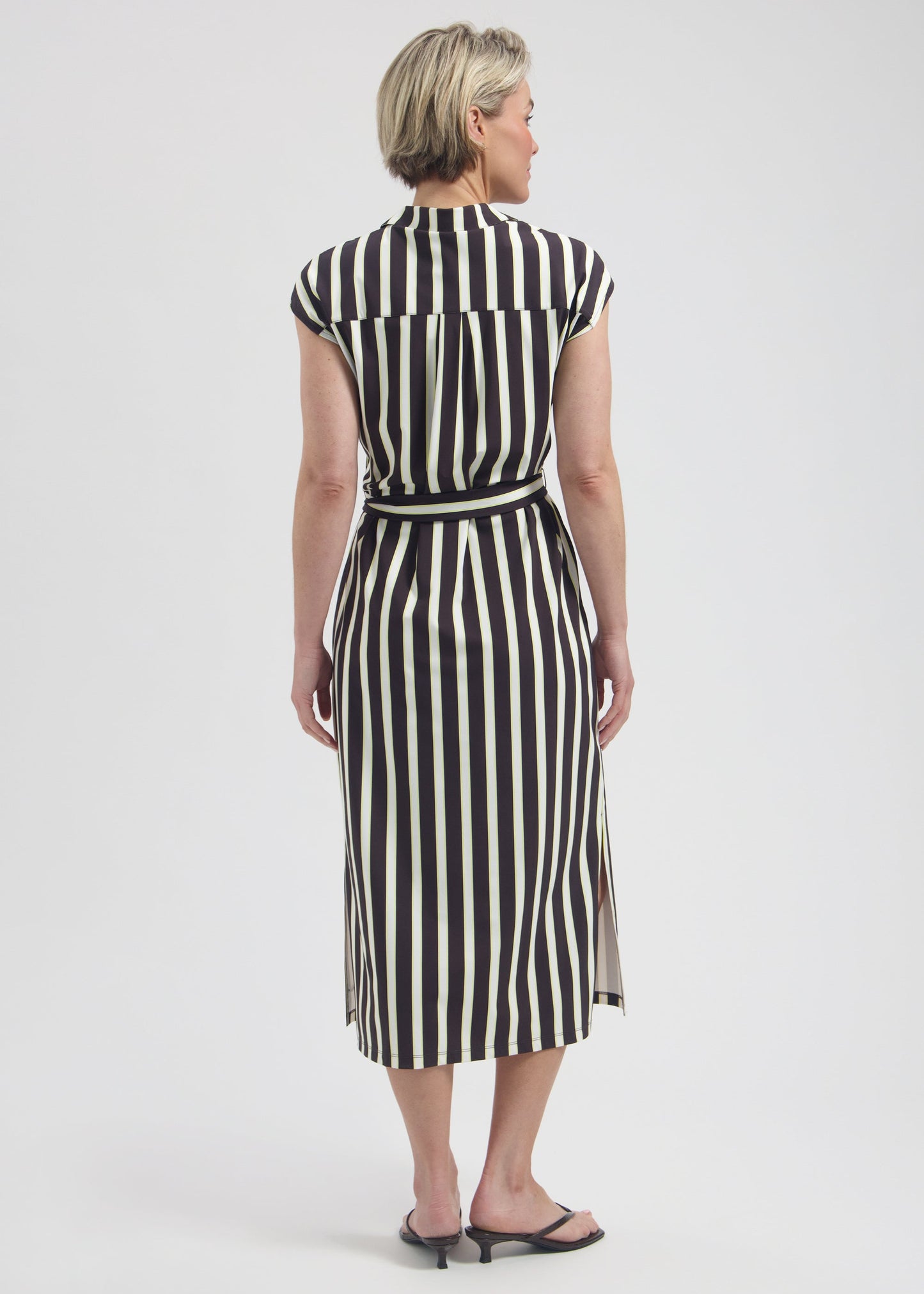 Lady Day Trousers Ozzy